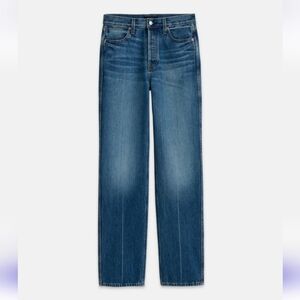 Alex Mill Carla Jeans Size 27 NWT